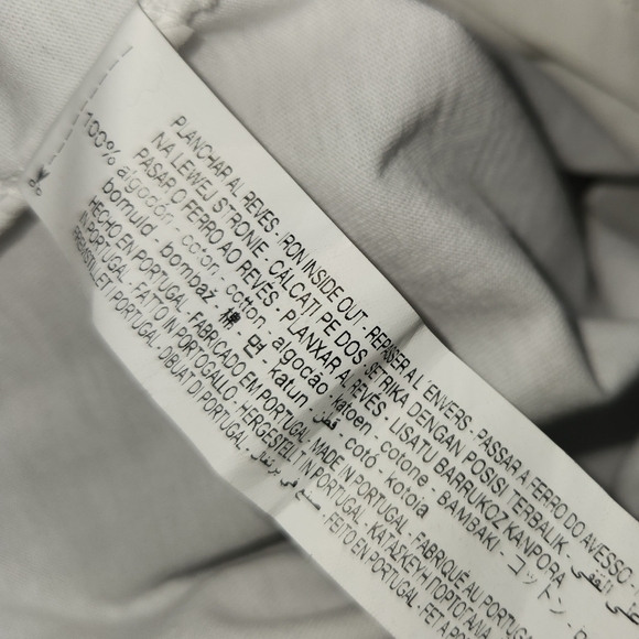 Nwt zara x Disney limited edition sunflower mickey mouse tee size medium - Picture 8 of 8